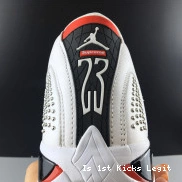 Jordan Retro BV7630-106 14 White Air 0713